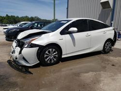 2018 Toyota Prius en venta en Apopka, FL