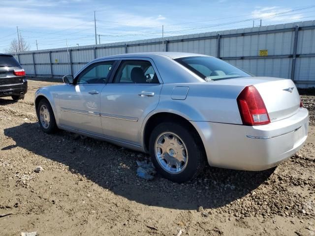 2005 Chrysler 300 Touring