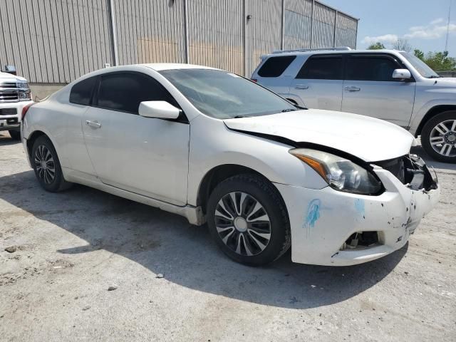 2011 Nissan Altima S