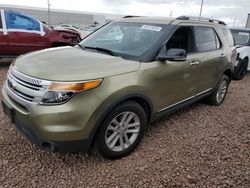 2012 Ford Explorer XLT for sale in Phoenix, AZ