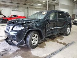 2012 Jeep Grand Cherokee Laredo en venta en York Haven, PA