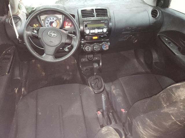 2009 Scion XD