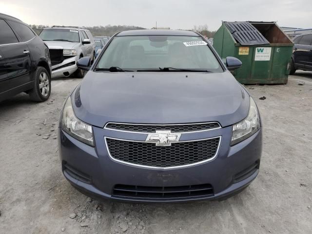 2013 Chevrolet Cruze LT