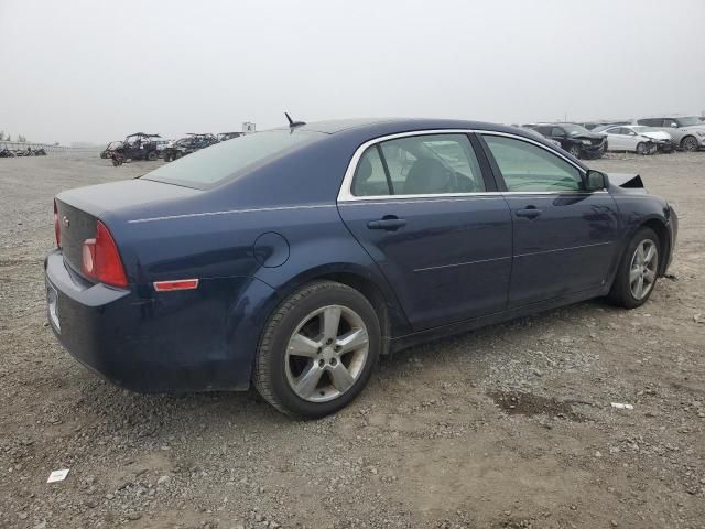 2010 Chevrolet Malibu LS