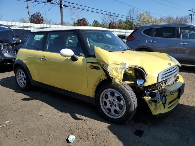 2005 Mini Cooper