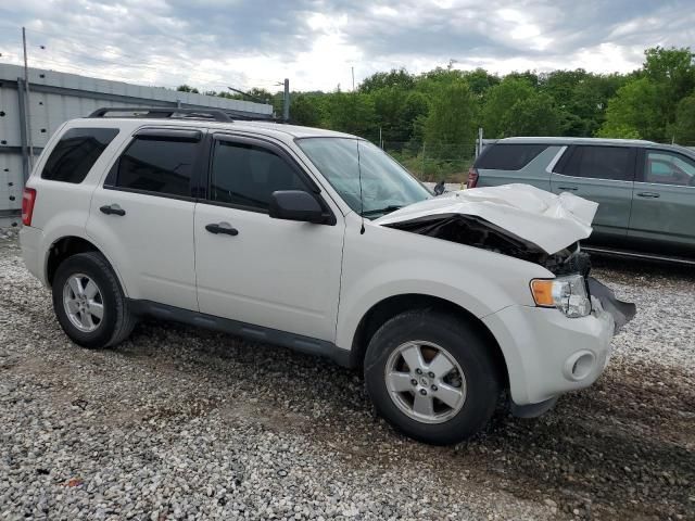 2011 Ford Escape XLS