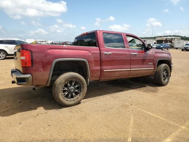 2014 GMC Sierra C1500 SLT