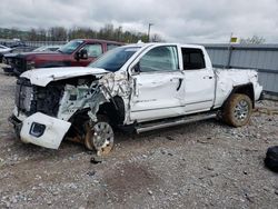 2016 GMC Sierra K2500 Denali en venta en Lawrenceburg, KY