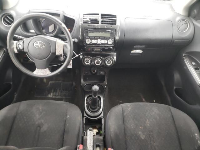 2009 Scion XD