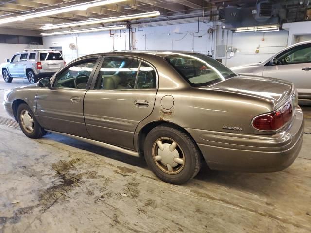 2000 Buick Lesabre Custom