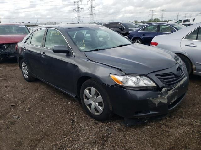 2009 Toyota Camry Base