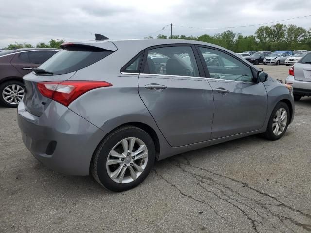 2013 Hyundai Elantra GT