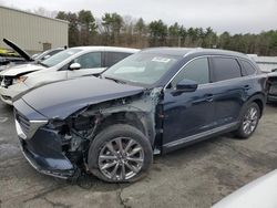 2023 Mazda CX-9 Grand Touring for sale in Exeter, RI