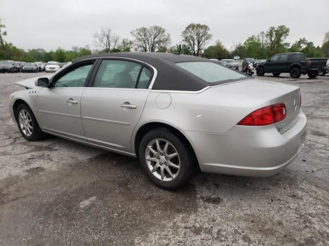 2006 Buick Lucerne CXL