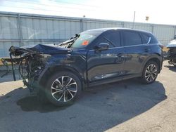 Mazda cx-5 Premium Vehiculos salvage en venta: 2023 Mazda CX-5 Premium