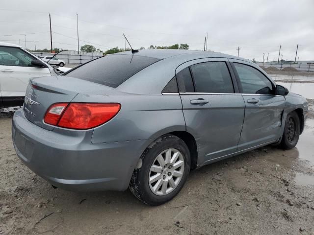 2010 Chrysler Sebring Touring