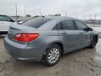 2010 Chrysler Sebring Touring