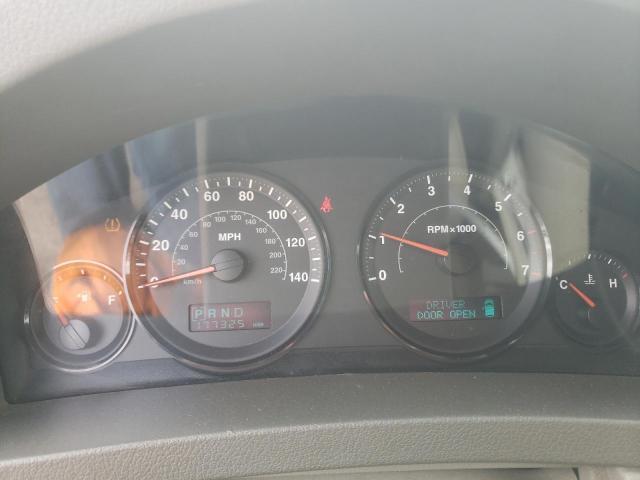 2006 Jeep Grand Cherokee Laredo