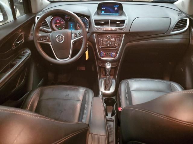 2015 Buick Encore Premium