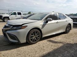 2023 Toyota Camry SE Night Shade for sale in Houston, TX