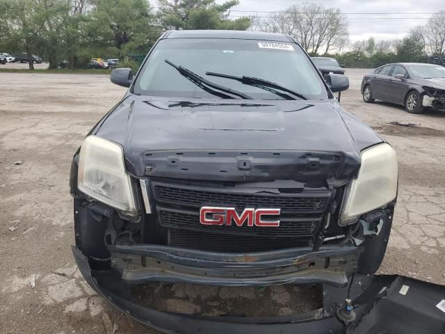 2012 GMC Terrain SLE