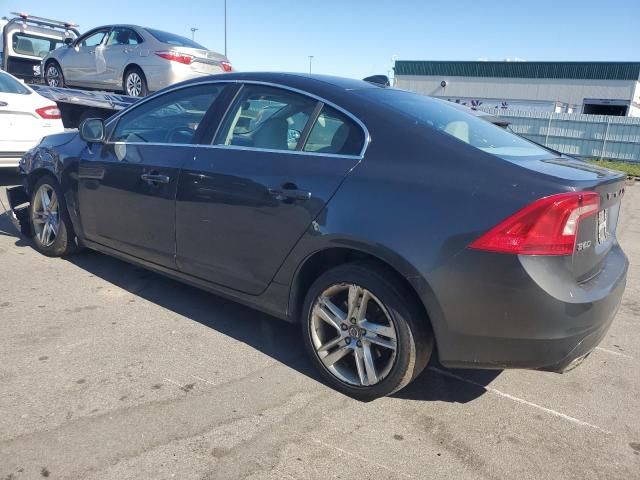 2015 Volvo S60 Premier