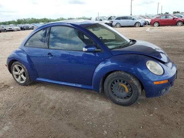 2007 Volkswagen New Beetle 2.5L Option Package 2