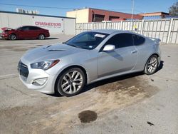 2014 Hyundai Genesis Coupe 2.0T for sale in Anthony, TX