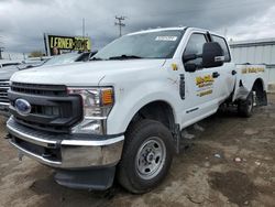 Ford Vehiculos salvage en venta: 2022 Ford F250 Super Duty