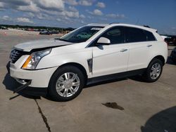 2016 Cadillac SRX Luxury Collection for sale in Grand Prairie, TX