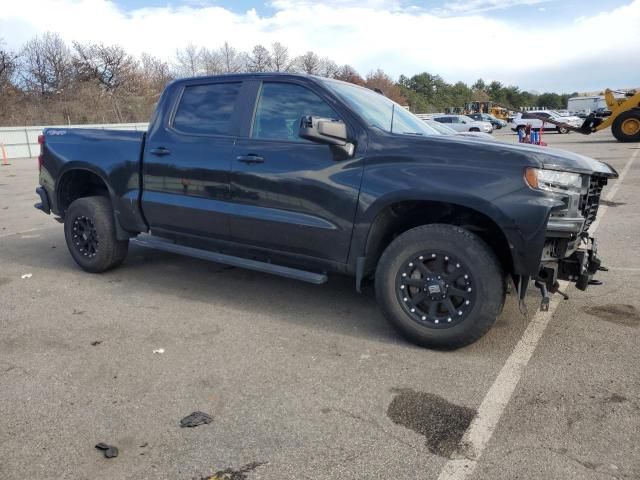 2020 Chevrolet Silverado K1500 LT