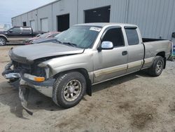 2001 Chevrolet Silverado C1500 en venta en Jacksonville, FL