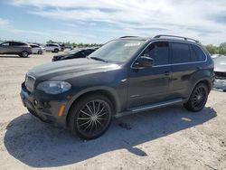 2013 BMW X5 XDRIVE35I en venta en Houston, TX