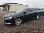 2017 Chrysler 200 Limited