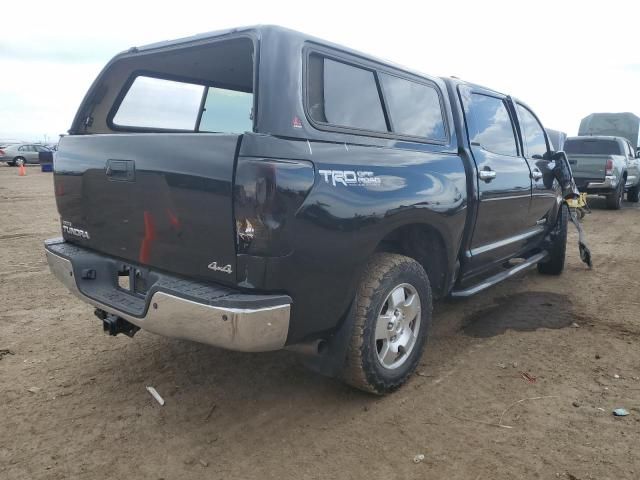 2011 Toyota Tundra Crewmax Limited