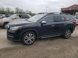 2019 Subaru Ascent Touring en venta en Fort Wayne, IN