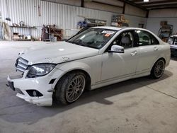2010 Mercedes-Benz C 300 4matic for sale in Chambersburg, PA