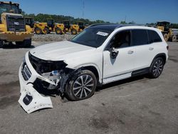 Salvage cars for sale from Copart Dunn, NC: 2020 Mercedes-Benz GLB 250