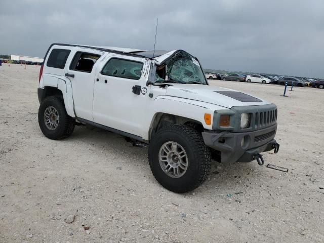 2007 Hummer H3