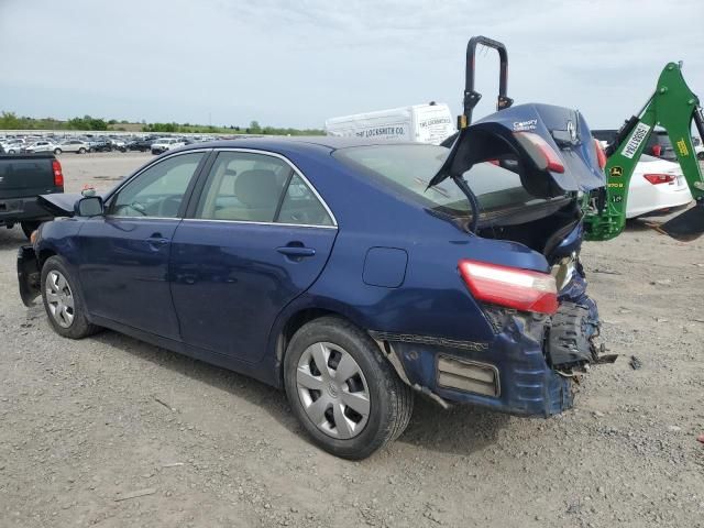 2007 Toyota Camry CE