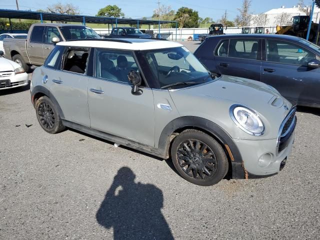 2017 Mini Cooper S