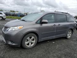 2015 Toyota Sienna LE for sale in Eugene, OR