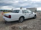 1993 Lincoln Town Car Executive