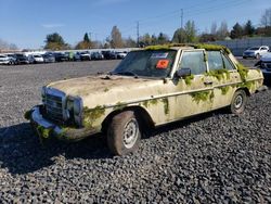 1976 Mercedes-Benz 300-Class for sale in Portland, OR