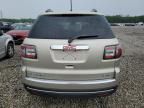 2014 GMC Acadia SLE