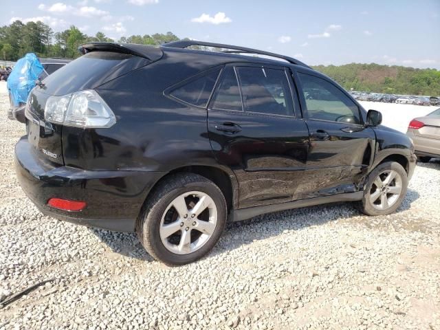 2007 Lexus RX 350