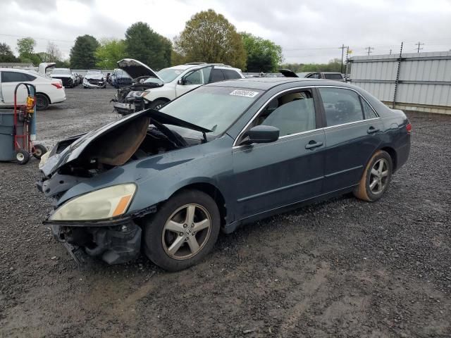 2005 Honda Accord EX