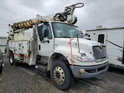 International salvage cars for sale: 2011 International 4000 4400