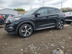 2018 Hyundai Tucson Value for sale in Columbus, OH