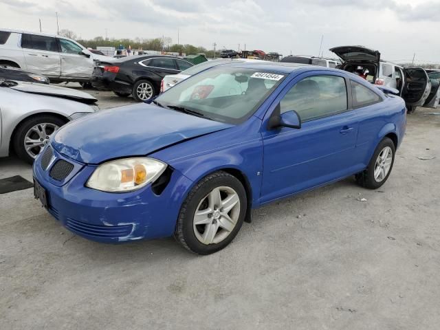 2008 Pontiac G5